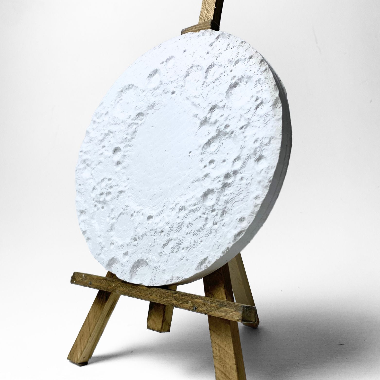 pack white