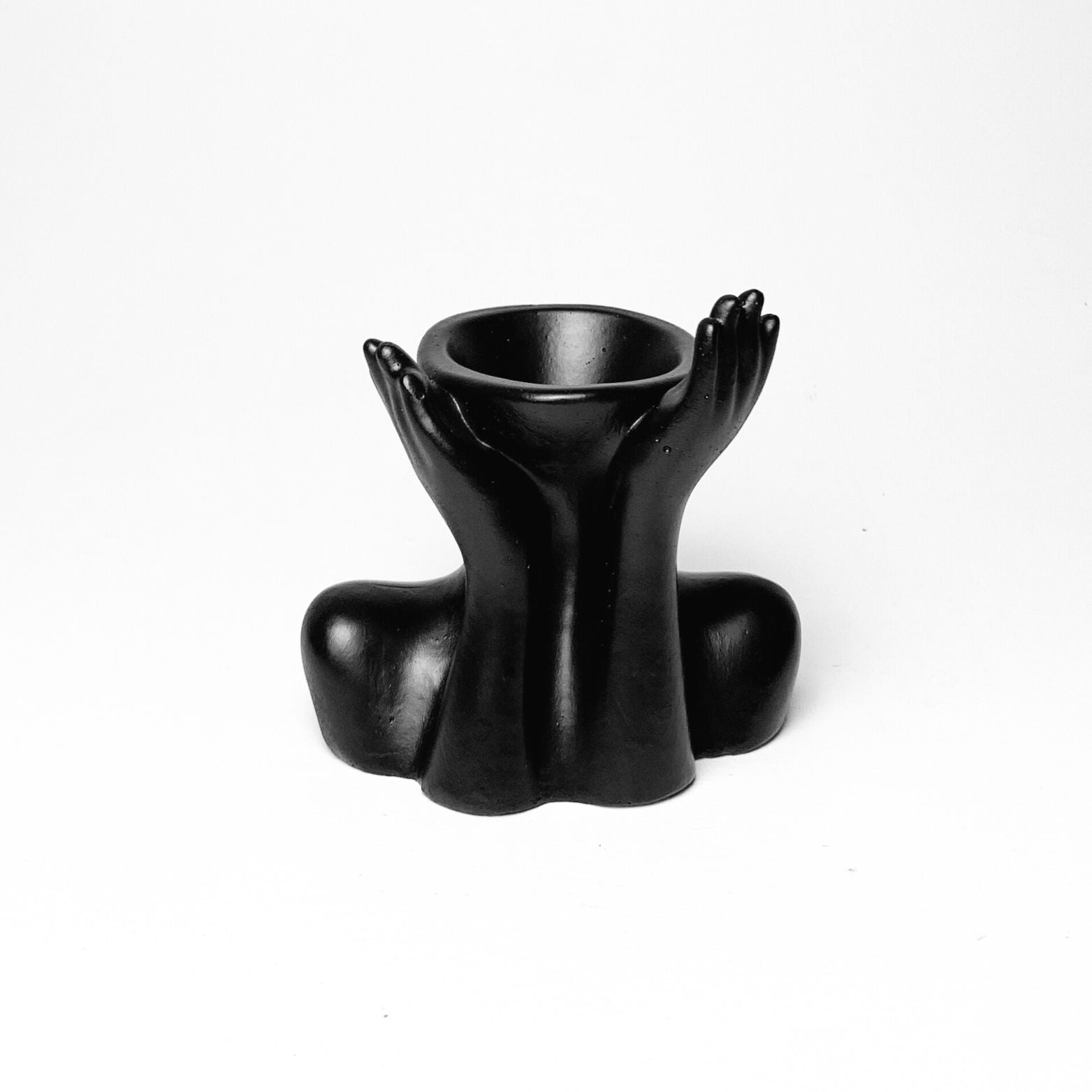 Pack black