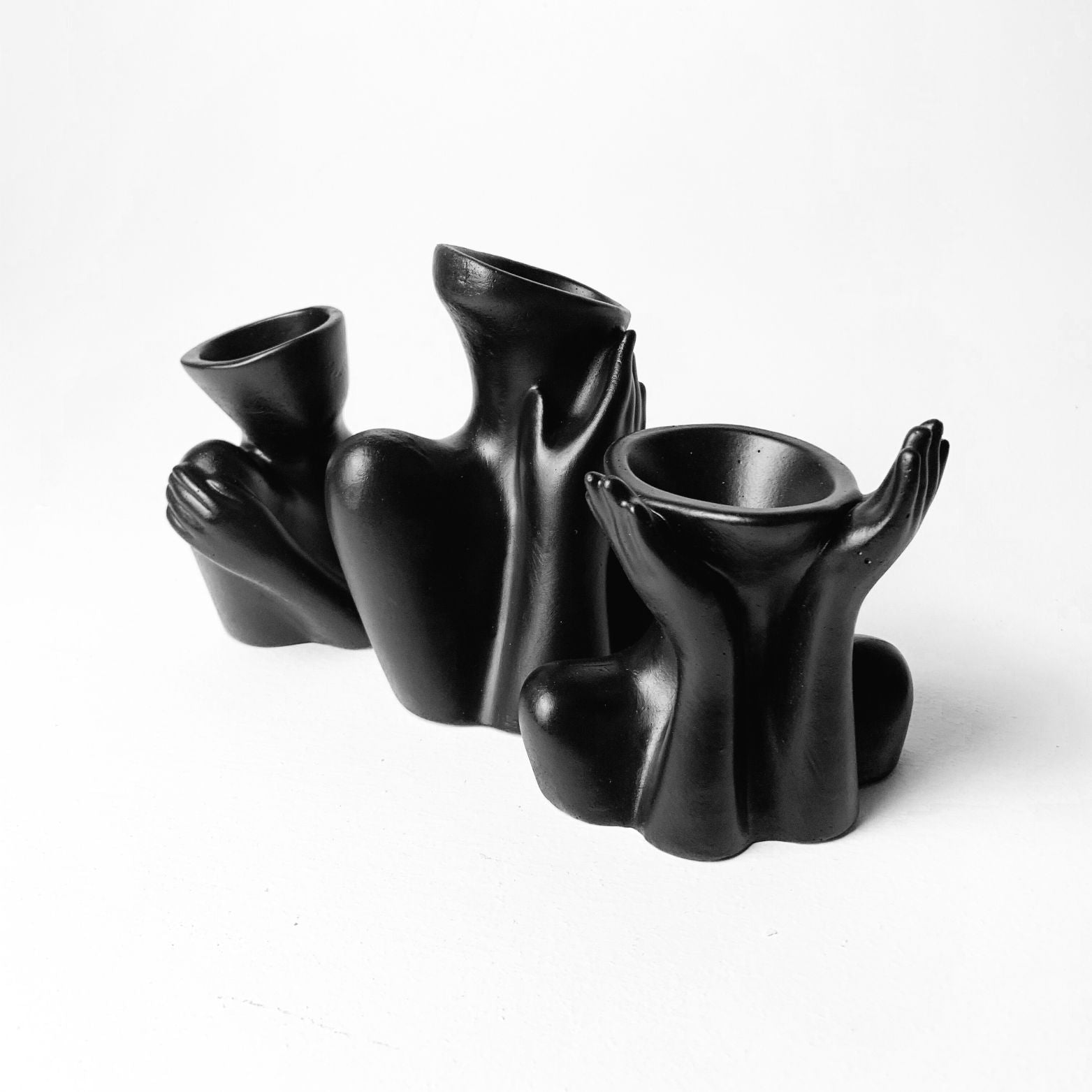 Pack black