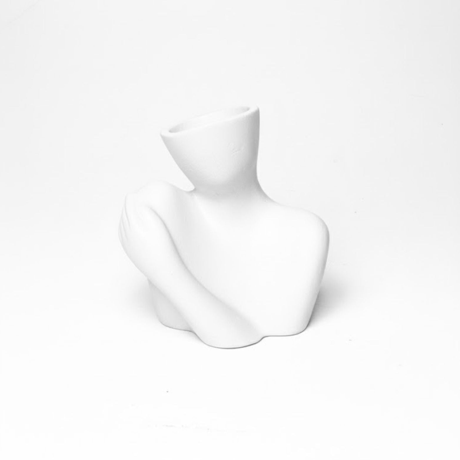 pack white