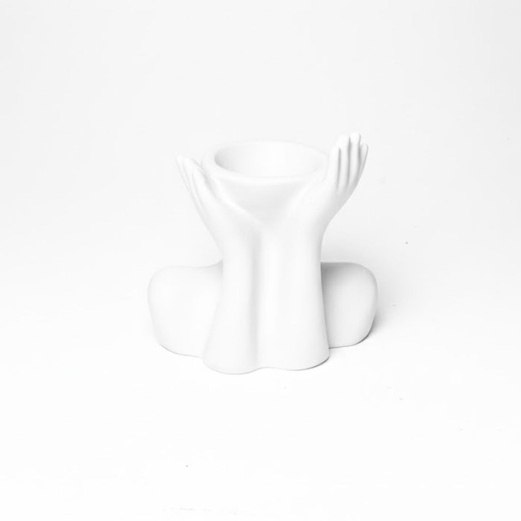 pack white