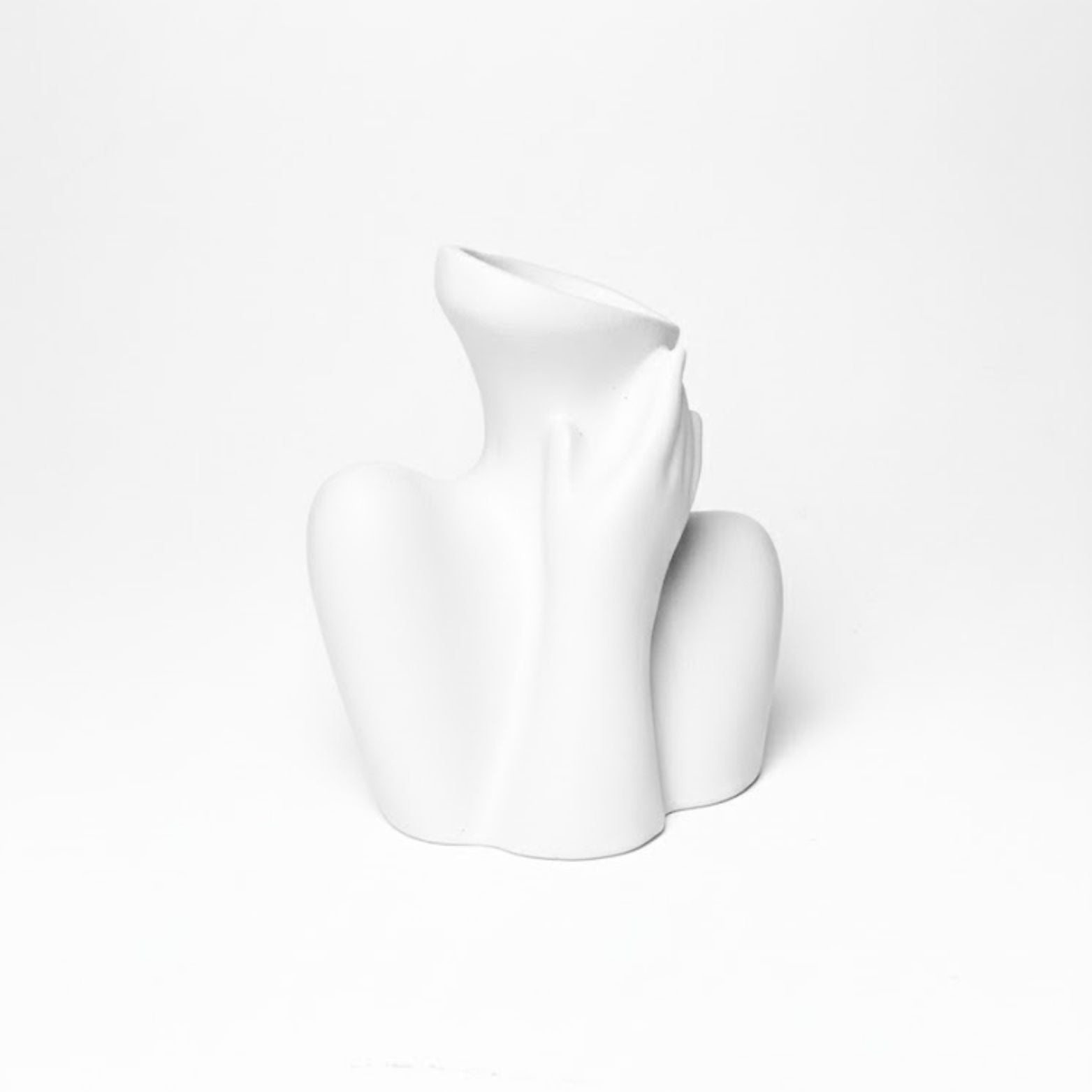 pack white